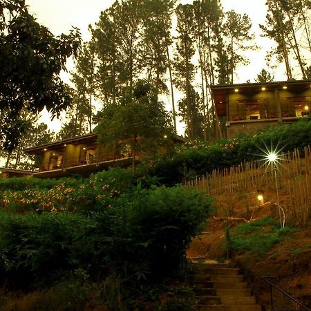 Rowinrich Cottages إيلا المظهر الخارجي الصورة