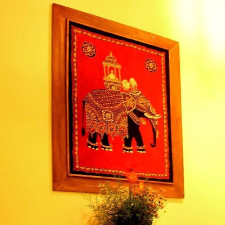 Rowinrich Cottages إيلا المظهر الخارجي الصورة