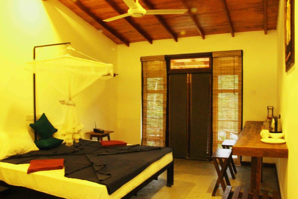 Rowinrich Cottages إيلا المظهر الخارجي الصورة