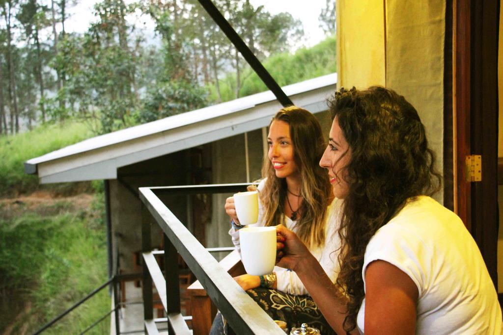 Rowinrich Cottages إيلا المظهر الخارجي الصورة