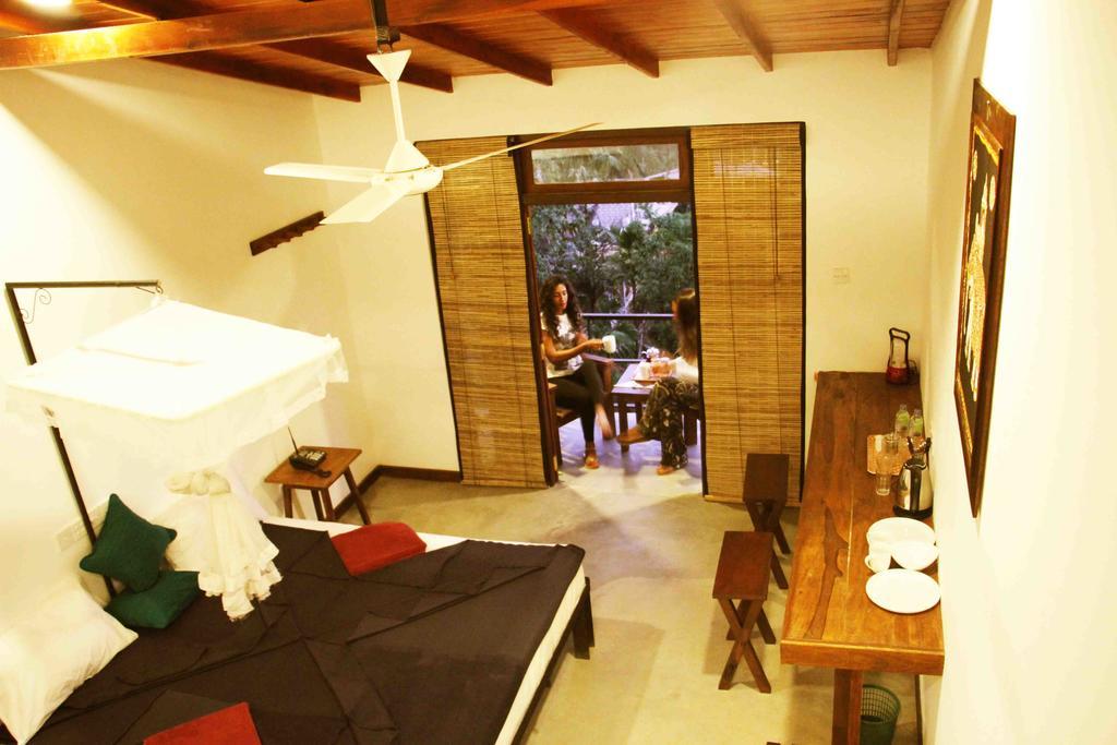 Rowinrich Cottages إيلا المظهر الخارجي الصورة