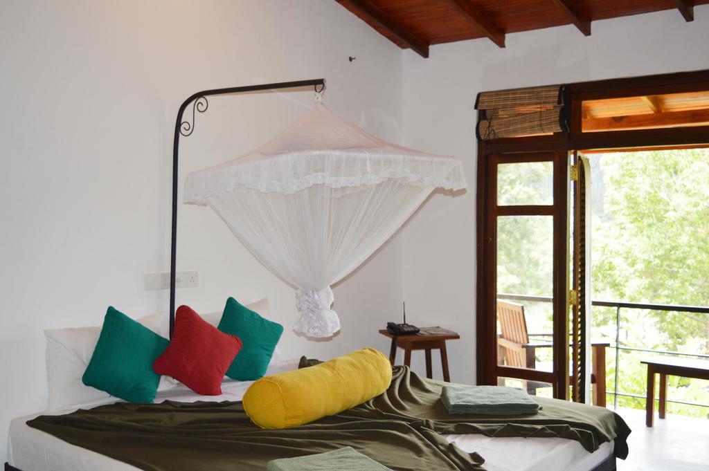 Rowinrich Cottages إيلا المظهر الخارجي الصورة