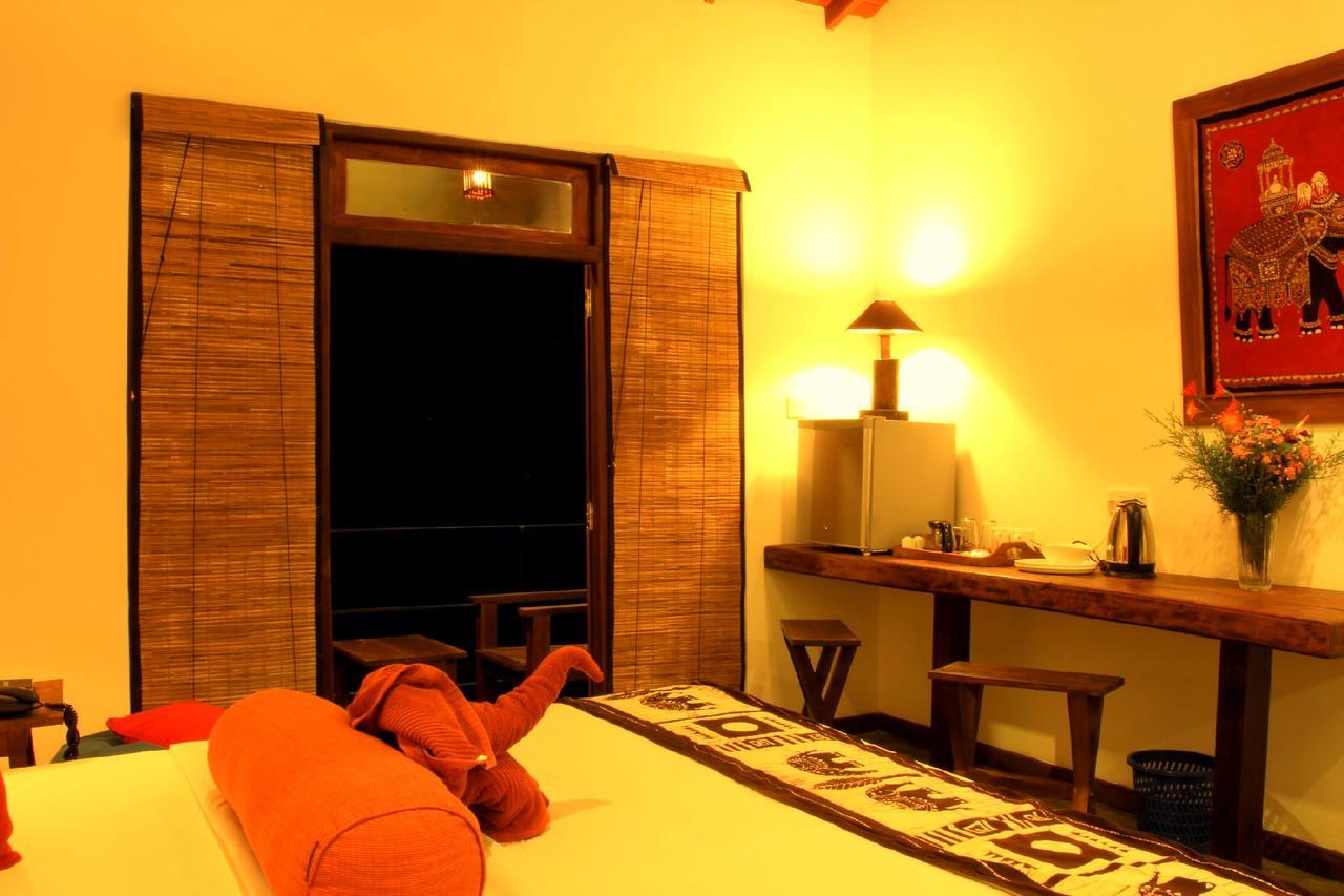 Rowinrich Cottages إيلا المظهر الخارجي الصورة