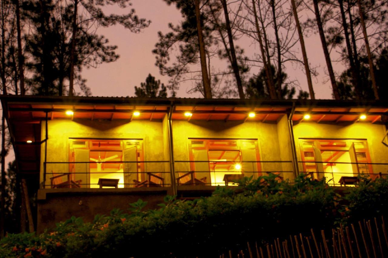 Rowinrich Cottages إيلا المظهر الخارجي الصورة