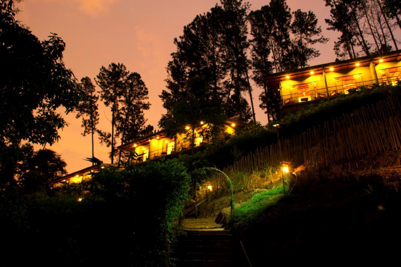 Rowinrich Cottages إيلا المظهر الخارجي الصورة