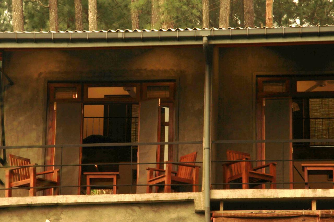 Rowinrich Cottages إيلا المظهر الخارجي الصورة