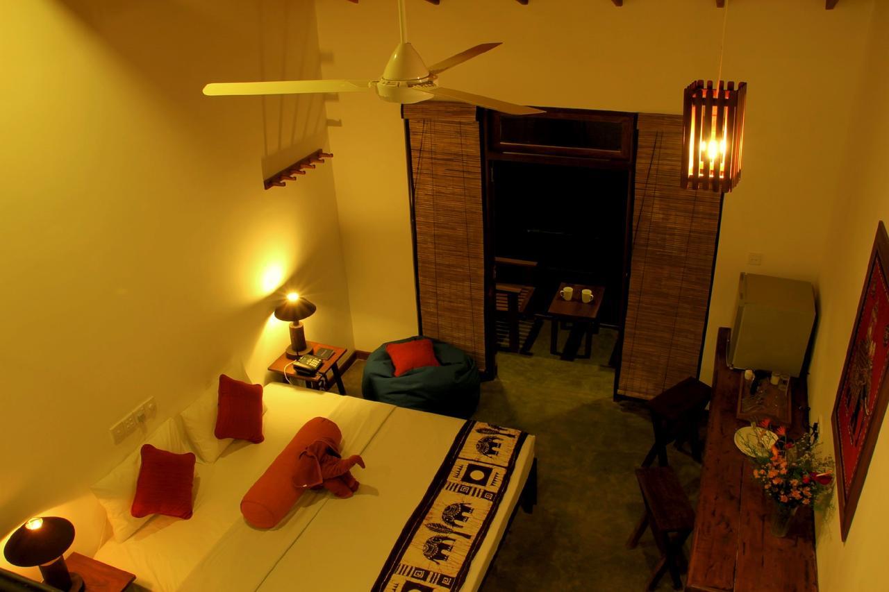 Rowinrich Cottages إيلا المظهر الخارجي الصورة