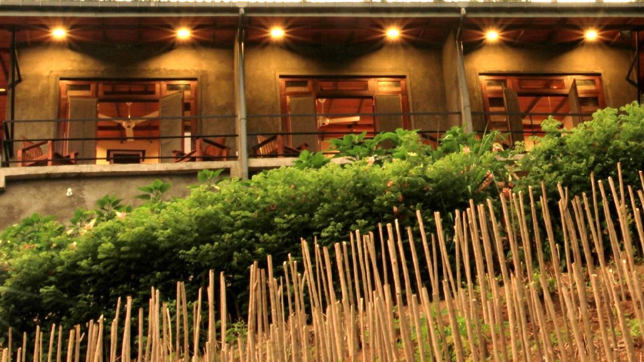 Rowinrich Cottages إيلا المظهر الخارجي الصورة