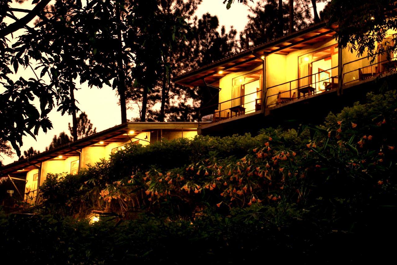 Rowinrich Cottages إيلا المظهر الخارجي الصورة
