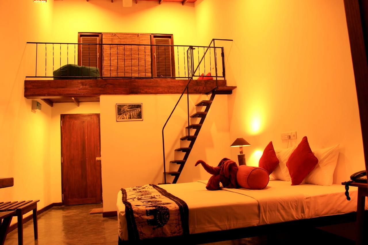 Rowinrich Cottages إيلا المظهر الخارجي الصورة