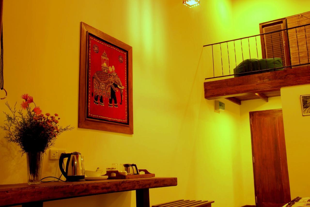 Rowinrich Cottages إيلا المظهر الخارجي الصورة