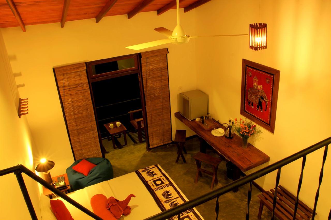 Rowinrich Cottages إيلا المظهر الخارجي الصورة