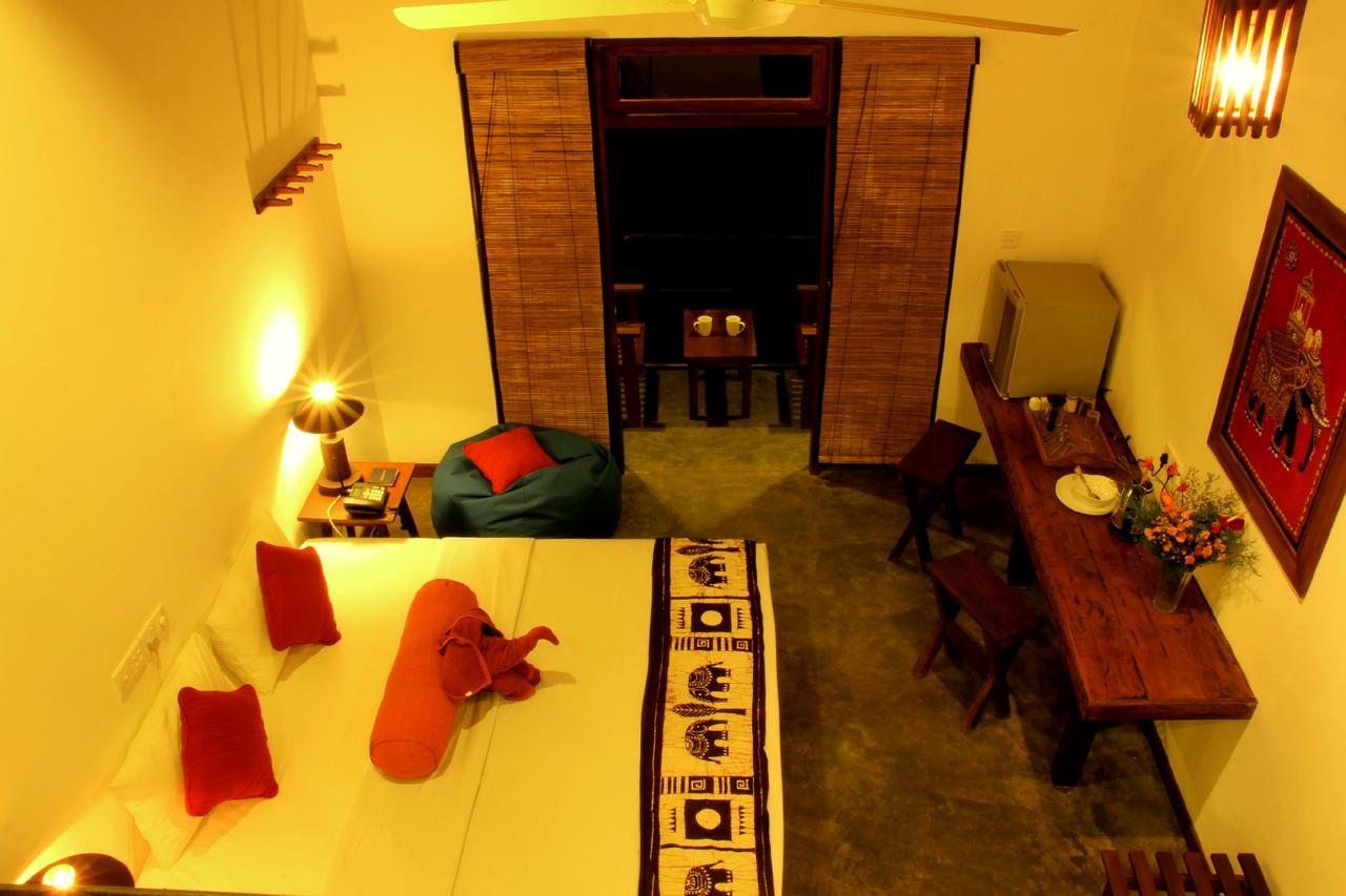Rowinrich Cottages إيلا المظهر الخارجي الصورة
