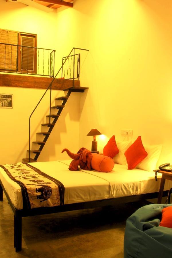 Rowinrich Cottages إيلا المظهر الخارجي الصورة